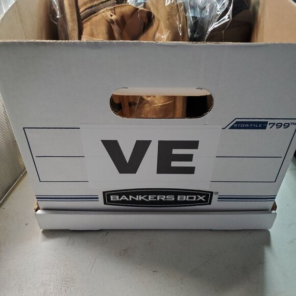 Patagonia Shoes Womens Size 8 Espresso Brown Maha Smooth Flats - Picture 9 of 9